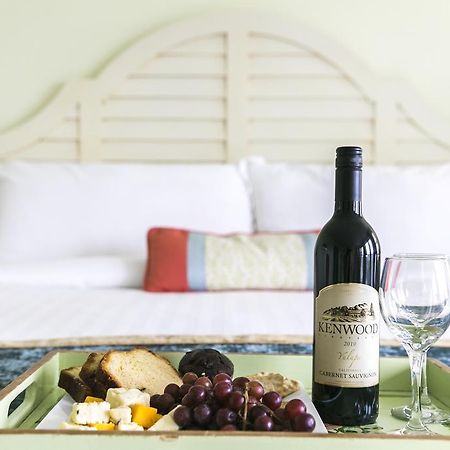 Mansion House Inn Vineyard Haven Bagian luar foto