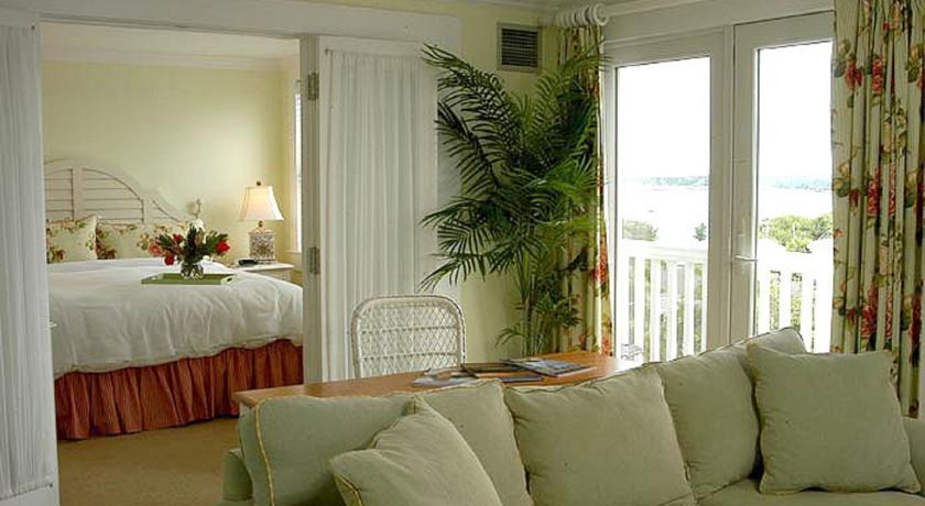 Mansion House Inn Vineyard Haven Ruang foto