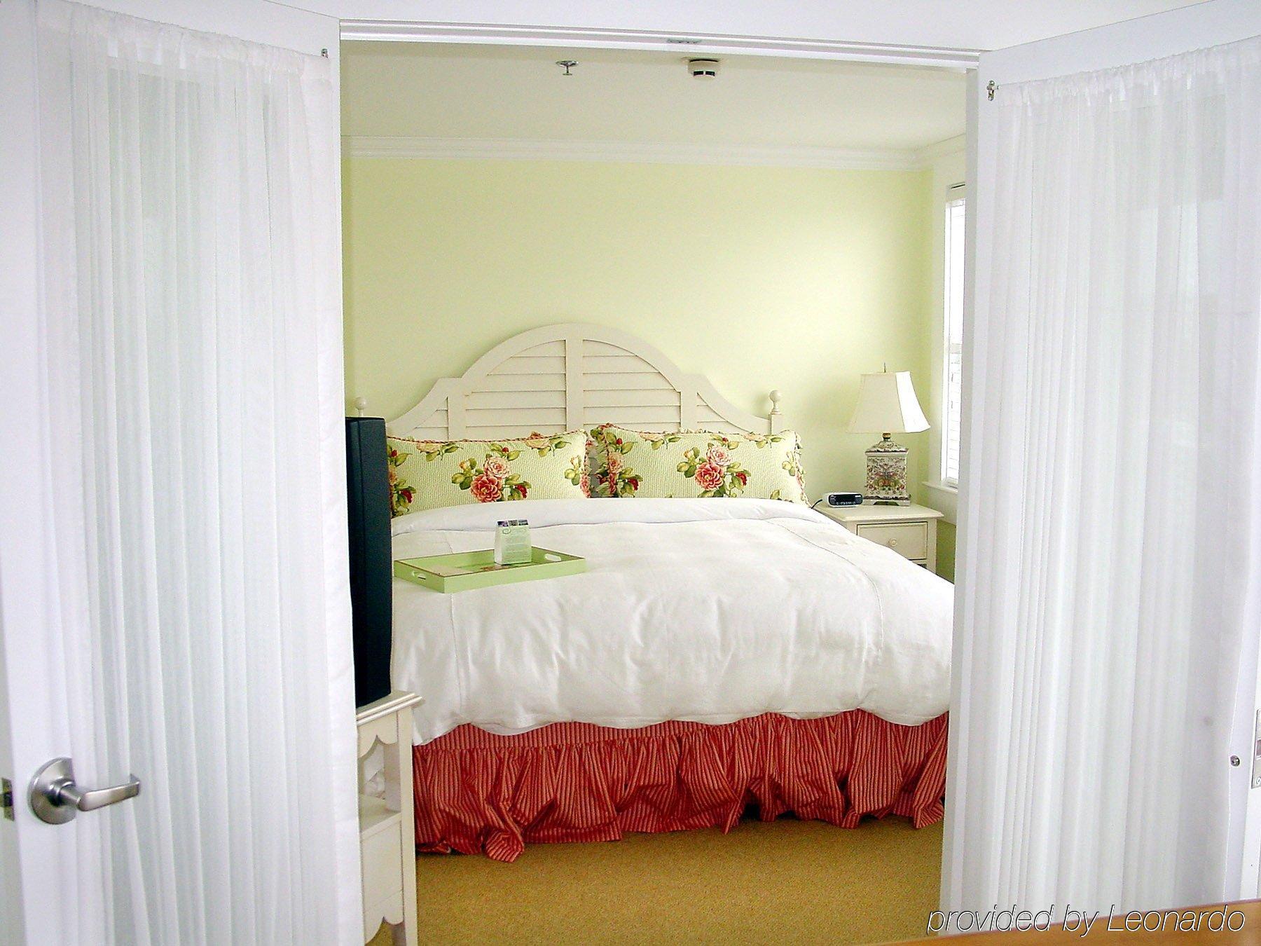 Mansion House Inn Vineyard Haven Ruang foto