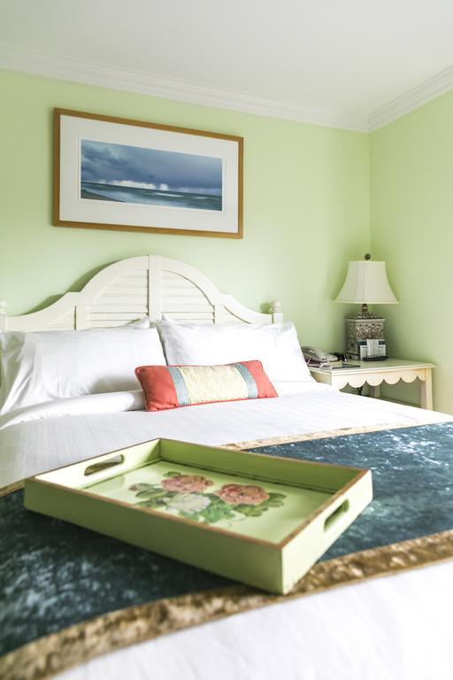 Mansion House Inn Vineyard Haven Bagian luar foto