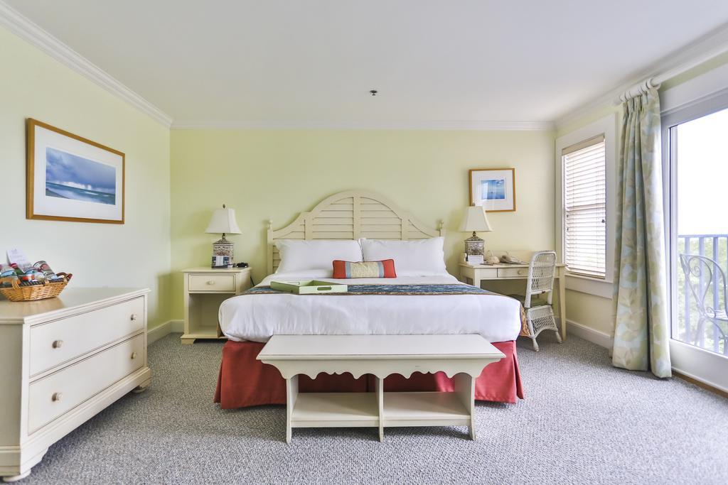 Mansion House Inn Vineyard Haven Bagian luar foto
