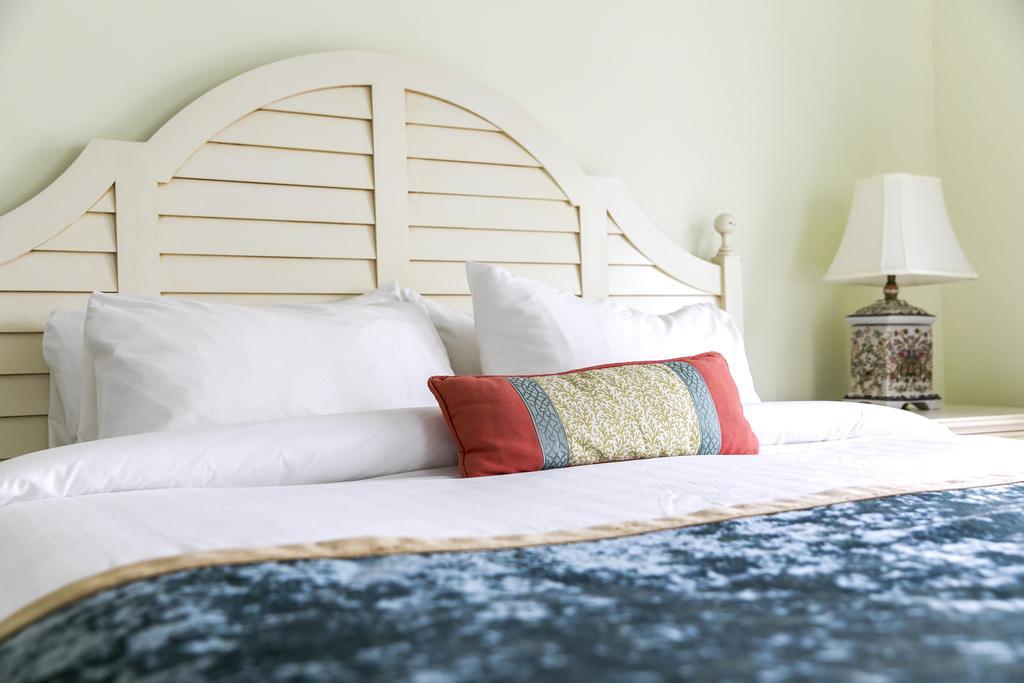 Mansion House Inn Vineyard Haven Bagian luar foto