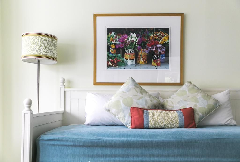 Mansion House Inn Vineyard Haven Bagian luar foto