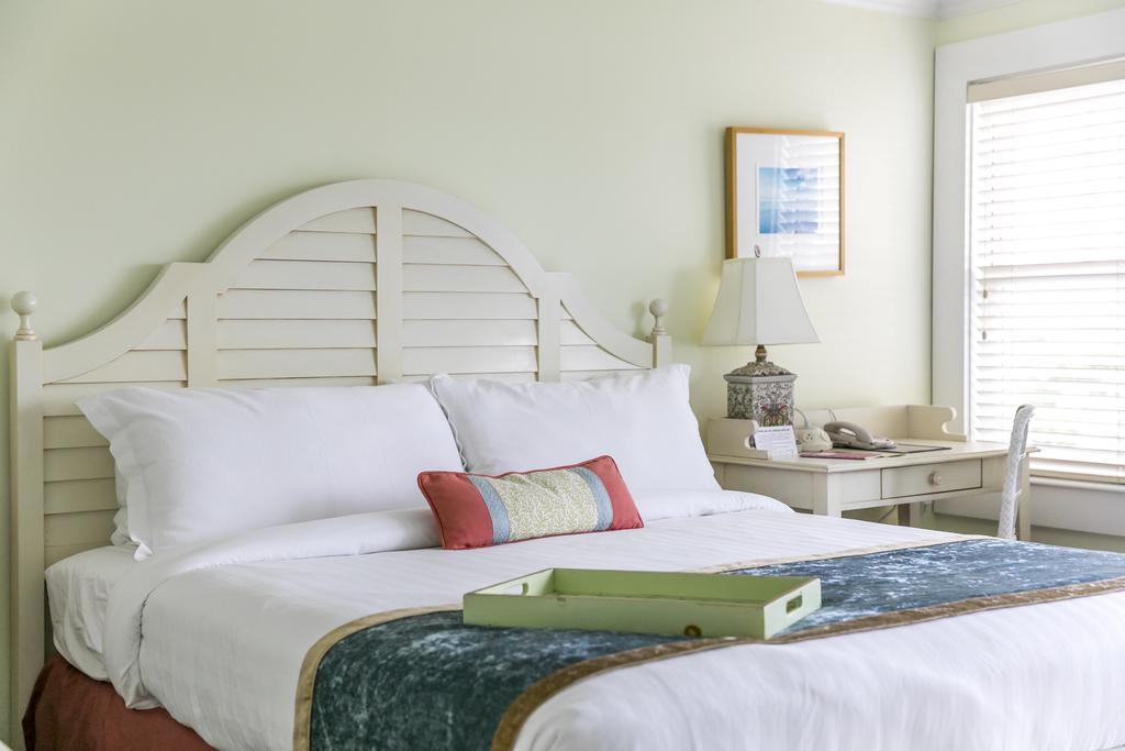 Mansion House Inn Vineyard Haven Bagian luar foto