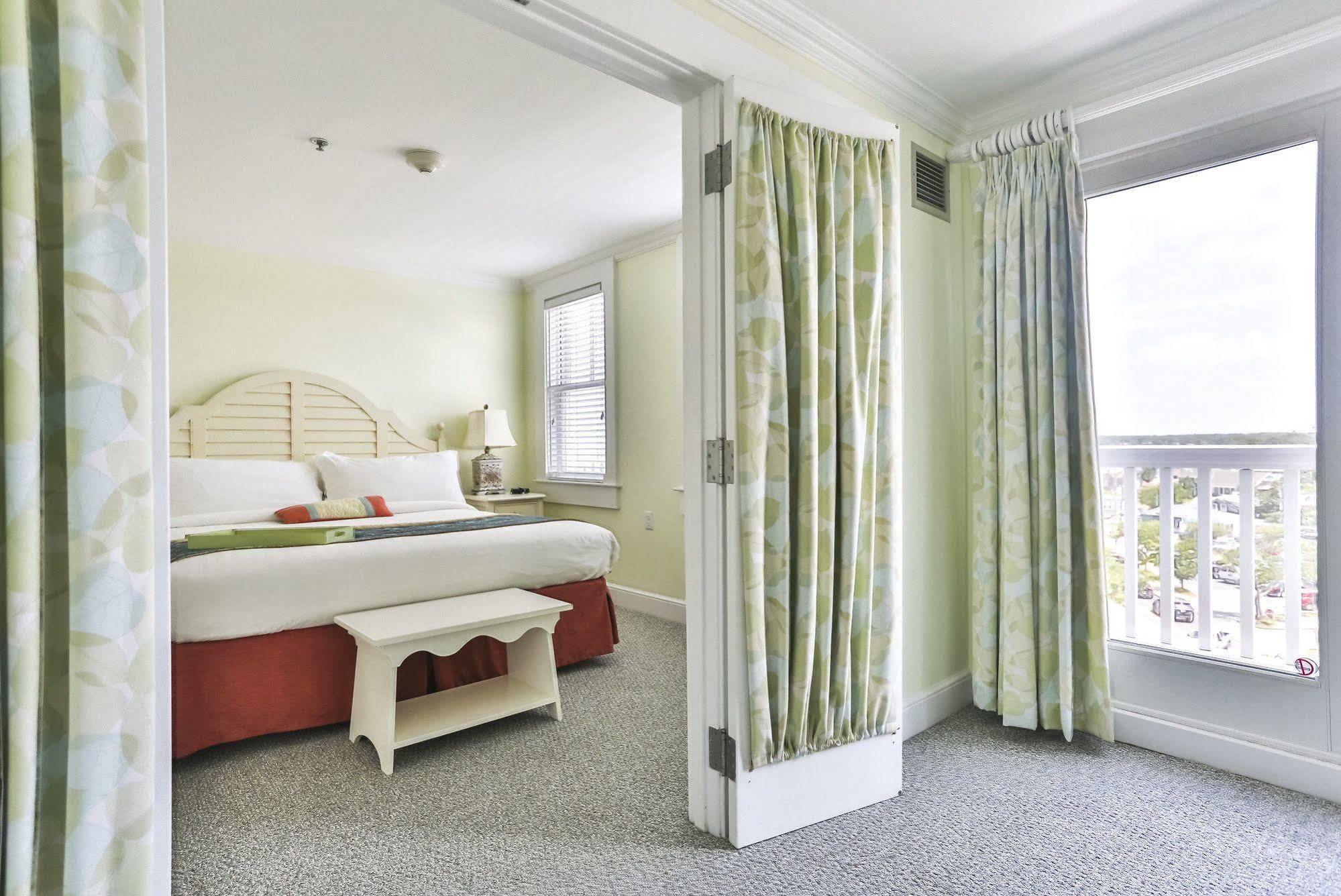 Mansion House Inn Vineyard Haven Bagian luar foto