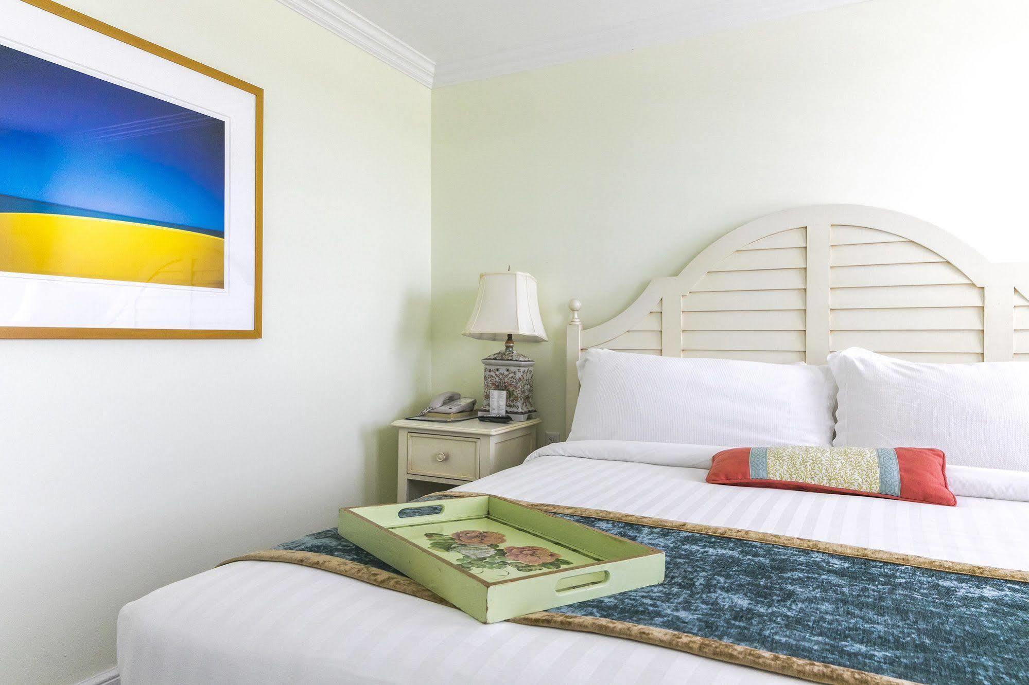 Mansion House Inn Vineyard Haven Bagian luar foto