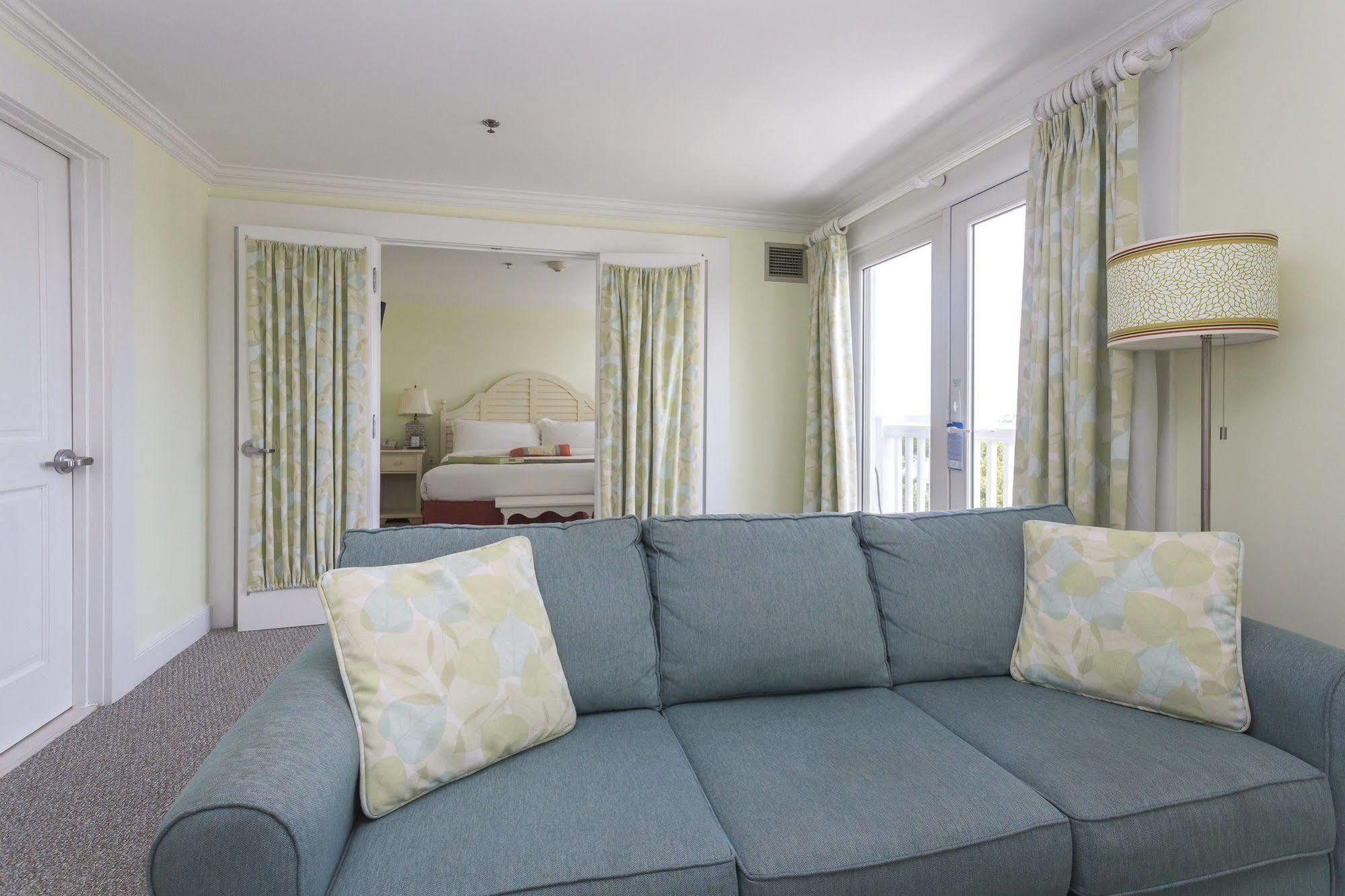 Mansion House Inn Vineyard Haven Bagian luar foto